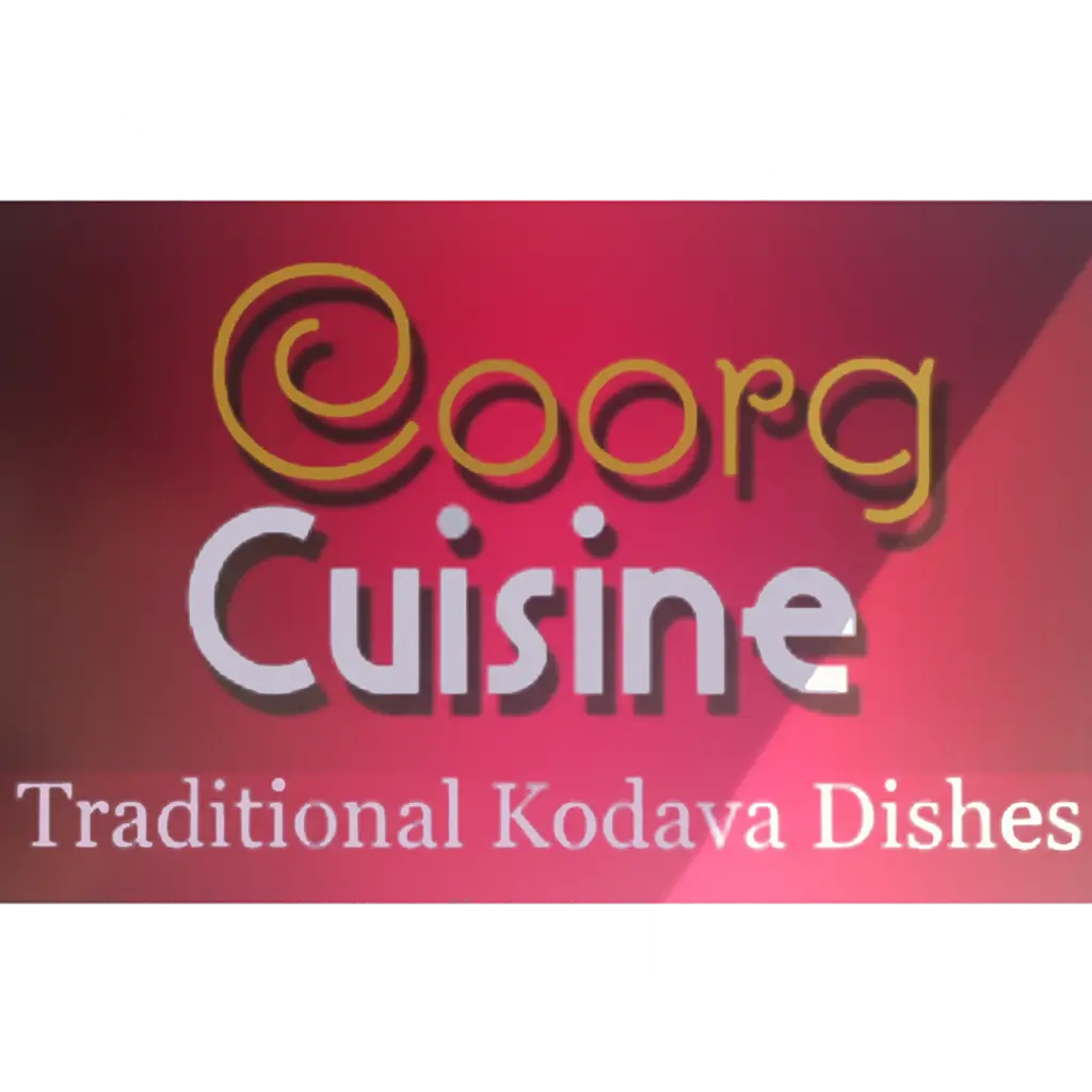 Coorg Cuisine